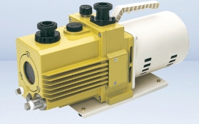 日本渠道  ULVAC 爱发科 真空泵GCD系列  GCD-051X/GCD-136X/GCD-201X  165.5(宽)×419(长)×222.7(高)