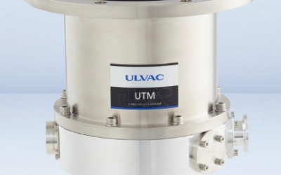 日本走空运  ULVAC 爱发科 涡轮分子泵UTM-MS系列  UTM300A-MS/UTM400A-MS/UTM800A-MS/UTM1000A-MS  高耐用性和安全性