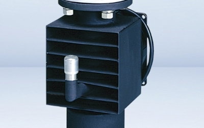 日本渠道  ULVAC 爱发科 油扩散泵DPF系列  DPF-050/DPF-200 它体积小、重量轻且价格便宜