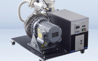 日本一手价格 ULVAC 爱发科 涡轮分子泵YTP系列YTP-B YTP-50MB/YTP-50SAB/YTP-50MB-DRY/YTP-50SAB-DRY 5m（带3P插座）