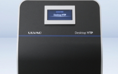 日本源头报价 ULVAC 爱发科 涡轮分子泵Desktop YTP  YTP70A  电源容量300W(50/60Hz)