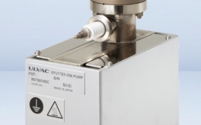 日本源头报价 ULVAC 爱发科 抽油泵PST系列  PST-030CU/PST-030AU/PST-050CU/PST-050AU  超高真空区域的优良启动特性