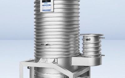 日本一手价格 ULVAC 爱发科 油扩散泵PFL系列 PFL-22/PFL-22TM/PFL-36/PFL-52  有恒温器选项