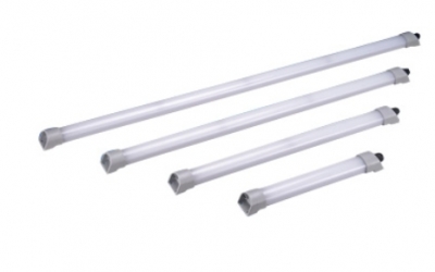 日本厂家供应 NIKKI  日机 ​LED 灯（NLT2系列）  NLT2-10-AC-S/NLT2-20-AC-S  2m 带插头电缆 (2M+P)