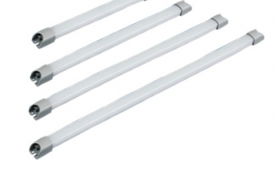 日本一手价格 NIKKI  日机 ​LED 灯 （NLT3系列） NLT3-05-DC-S/NLT3-10-DC-S  电源线 3m (AWG26x2C)