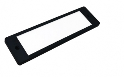 日本走空运 NIKKI  日机 LED灯（NLU系列） NLU20-DC/NLU30-DC/NLU05-AC/NLU10-AC  AC=2.3m（AC/DC 适配器）