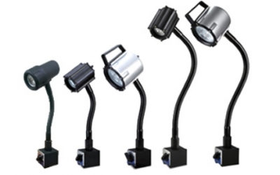 日本源头报价 NIKKI  日机 ​LED工作灯（BM系列） NLSS03CBM-AC/NLSS03CBM4-AC  调光范围（20% 至 100%）