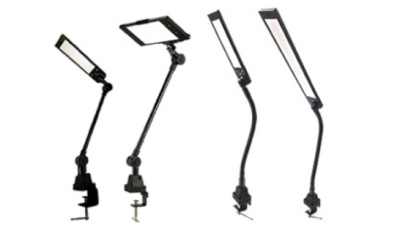 日本源头报价 NIKKI  日机 LED工作灯（BT系列） NLUD05BT-AC/NLUD05BT4-AC  -10°C 至 40°C（无冻结）