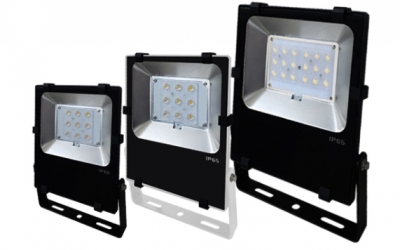 日本源头报价 NIKKI  日机 LED投光灯（NLFL系列）  NLFL50A-AC /NLFL80A-AC/NLFL100A-AC 配光角度 30° / 60° / 120°