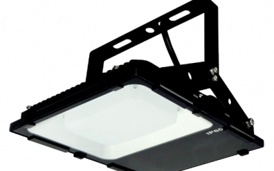 日本厂家供应 NIKKI  日机 ​LED泛光灯(NLFL-HL系列)   NLFL50-HL-AC/NLFL80-HL-AC  电源 交流100-240V