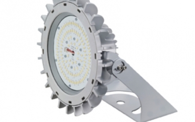 日本厂家 NIKKI  日机 ​LED泛光灯(NLH-FL系列)  NLH60S-FL / NLH110C-FL/ NLH150S-FL/NLH200C-FL  浪涌波型8/20μs可放电至10kA