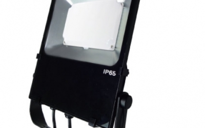 日本厂家 NIKKI  日机 LED泛光灯（NLFZ系列） NLFZ50-AC1-S/NLFZ50-AC2-S/NLFZ100-AC1/NLFZ100-AC2  低于-20°C的为F级（冷冻）