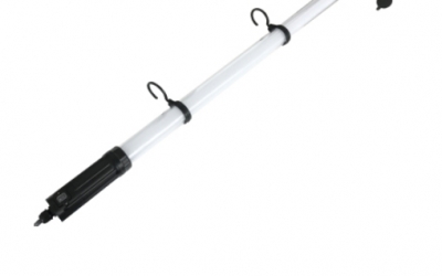 日本厂家供应 NIKKI  日机 LED灯（NLPW系列） NLPW10-AC/NLPW20-AC 电源 交流100V