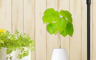 日本渠道 NIKKI  日机 LED植物灯  NLUD05BD4-AC   25℃ 60,000小时