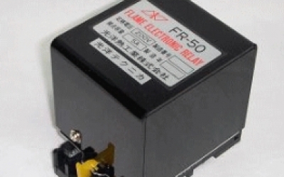 日本厂家供应 KOYO-HEAT 光洋热工业 帧继电器（FR系列） FR-50/FR-100/FR-110  电源频率：  50赫兹/60赫兹