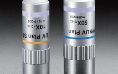 日本源头报价 SIGMAKOKI  3波长物镜 (PFL-UV/NUV-AG)   PFL-10-UV NUV-AG / PFL-20-UV NUV-AG-A   瞳孔直径 φ3.4mm