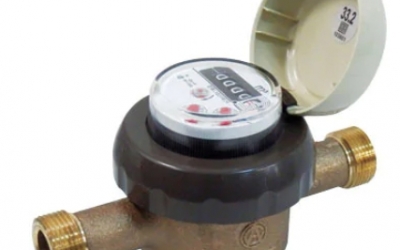 日本厂家 AICHTOKEI  水表SD  SD20V / SD13SII  /SD13S/  SD25V   最大工作压力（MPa）：1