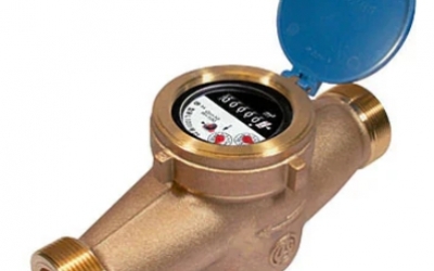 日本厂家 AICHTOKEI 水表PD  PD30Ⅲ/PD40Ⅲ  称重范围：(Q3/Q1R)100(m 3 /h)