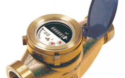 日本 源头报价 AICHTOKEI  水表PDY  PDY50Ⅲ  最大流量（m 3 /h）16