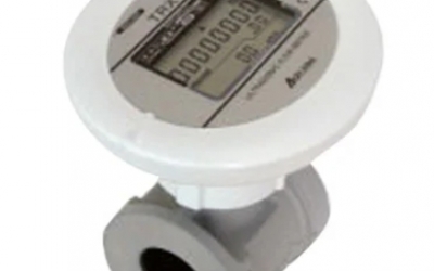 日本渠道 AICHTOKEI  流量计 TRX40D-C/5P / TRX50D-C/5P / TRX80D-C/5P 压力（千帕）0-1000