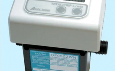 日本厂家 AICHTOKEI  ​微流量计 OF05ZZWN/OF10ZZWN  类型：瞬时/累计流量