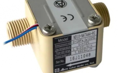 日本走空运 AICHTOKEI  传感器ND系列  ND05-NATAAC/ ND10-NATAAA  切向叶轮系统