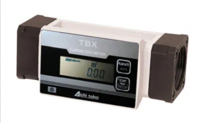 日本厂家  AICHTOKEI  管理涡轮表  TBX100-L/TBX100-R  尺寸L（mm）200