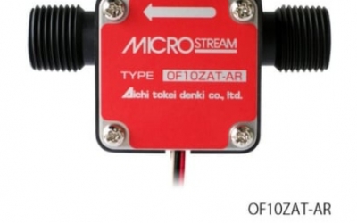 日本走空运 AICHTOKEI  传感器OF系列  OF05ZAT-AR/ OF10ZAT-AR/ OF05ZZT-AR [液体] 0.3-200mPa·S