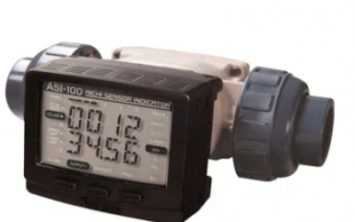 日本走空运  AICHTOKEI （1-12%）小型传感器  VNS05RF+ASI-100 /VNS10RF+ASI-100/VNS20RF+ASI-100   工作湿度范围（%RH）:35～85