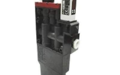 日本进口 CONVUM 妙德 真空发生器节能型  MC10SP21S/ MC10SPRGS/MC10SPZZS 空气消耗量（升/分钟）130