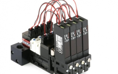 日本一手价格 CONVUM 妙德 喷射器 SC2系列 SC2-04HS/ SC2-05HS/ SC2-05HR  使用压力范围0.2～0.6