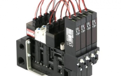 日本走空运 CONVUM 妙德 喷射器 SC1系列 SC1-B/SC1-X /SC1-5S 压力范围0.1～0.55