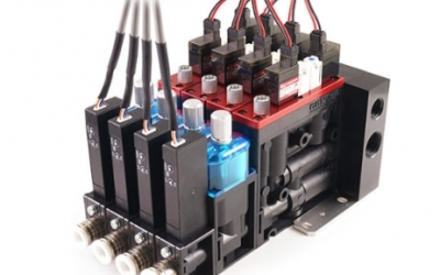 日本走空运 CONVUM 妙德 喷射器 SC3系列  10S /13S/15S  使用压力范围0.2～0.6
