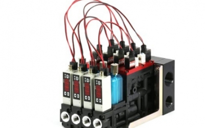 日本走空运  CONVUM 妙德  喷射器 MC72系列  MC72-15- HS/LS / ​MC72-20- HS/LS / MC72-25-HS   无油压缩空