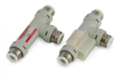 日本走空运 CONVUM 妙德 喷射器MCA系列   MCA-05 /MCA-07/ MCA-10/ MCA-13   使用压力范围0.1～0.6