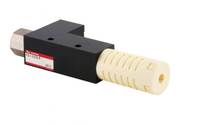 日本一手价格 CONVUM 妙德 喷射器HDV系列  HDV-020S  额定压力0.5