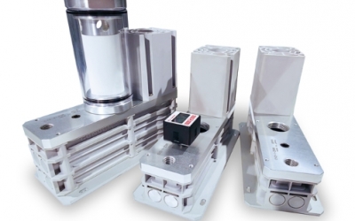 日本一手价格 CONVUM 妙德 喷射器 CVZ系列  CVZ-1 /CVZ-2 /CVZ-3/ CVZ-4   无油压缩空气