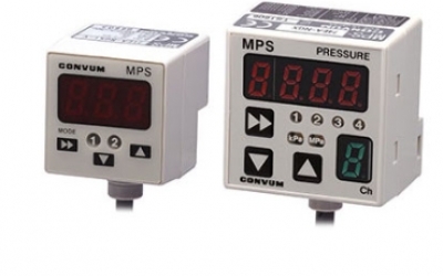 日本源头报价 CONVUM 妙德 传感器MPS-71•74系列  MPS-71EA   质量80克