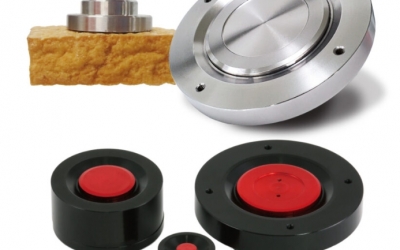 日本走空运 CONVUM 妙德 非接触焊盘COP系列 COP-100 / COP-20/ COP-40   使用温度范围0-60但是，没有冻结