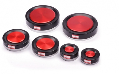 日本一手价格  CONVUM 妙德 薄型非接触垫COPS系列  COPS-40-T/COPS-40-Y/COPS-40-Z  使用压力范围0.15～0.5