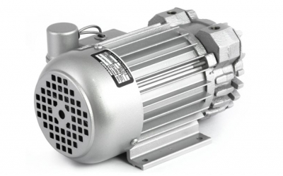 日本原装 CONVUM 妙德 小型旋转叶片泵CDV系列  CDV-3/CDV-5  额定电压 110/220