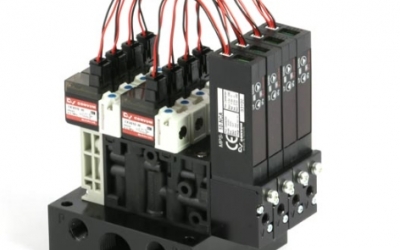 日本一手价格 CONVUM 妙德 真空切换阀  MPV42 环境温度0-60（但不冻结）