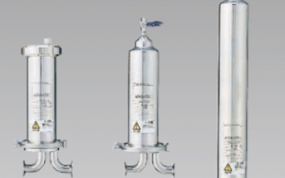 日本走空运  ADVANTEC 不锈钢外壳1TWA类型  1TWA-1S-FS/1TWA-2S-FS /1TWA-3S-FS   最大工作压力0.49 MPa(40℃)