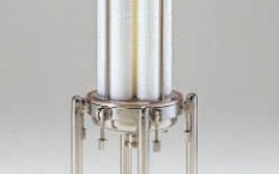 日本一手价格 ADVANTEC 不锈钢制壳体TS类型 4TS-1S-RS/ 4TS-2S-RS   最大工作压力0.49 MPa(40℃)