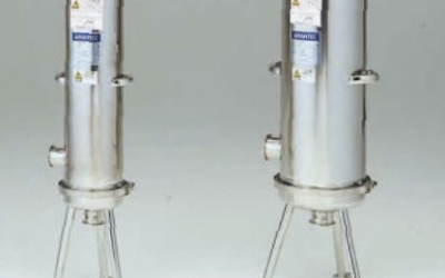 日本一手价格 ADVANTEC 不锈钢制壳体TL类型 3TL-1S-RS/3TL-2S-RS   输入、输出形状2S套圈