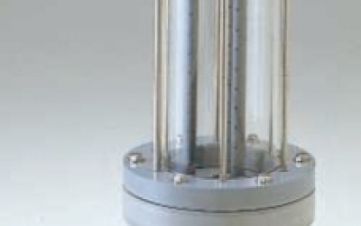 日本走空运 ADVANTEC 多条用塑料壳体TZA类型  3TZA-1P-FS/ 3TZA-2P-FS/3TZA-3P-FS  最高工作温度40℃