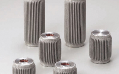 日本源头报价 ADVANTEC 外壳PPC型/PSF型  PPC-1000P/  PSF-500P  软管适配器（外径13.5 mm·R1/2）