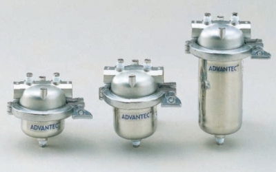 日本走空运 ADVANTEC 外壳MTA型  MTA-500T/MTA-1000T/MTA-2000T   Rc1/2