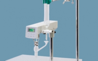 日本一手价格 ADVANTEC  分馏收集器移动型  CHF161RB   质量约16公斤