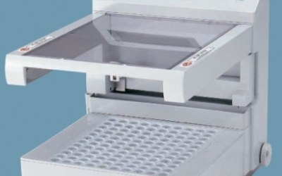 日本走空运 ADVANTEC 分馏收集器高功能型  CHF122SC   质量约7公斤